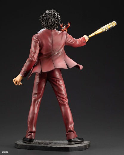 Like a Dragon PVC Statue 1/6 Ichiban Kasuga 33 cm Image 8