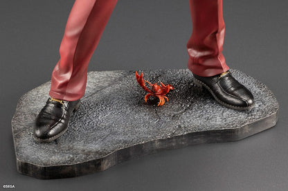 Like a Dragon PVC Statue 1/6 Ichiban Kasuga 33 cm Image 20