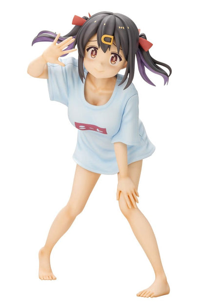 Onimai: I'm Now Your Sister! PVC Statue 1/6 Mihari Oyama T-shirt Ver. 22 cm Image 1