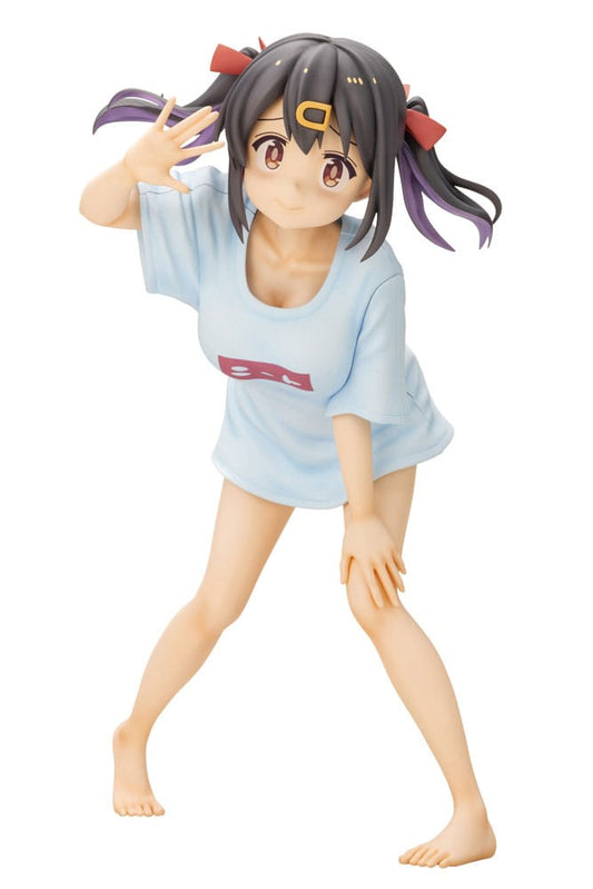 Onimai: I'm Now Your Sister! PVC Statue 1/6 Mihari Oyama T-shirt Ver. 22 cm Image 1