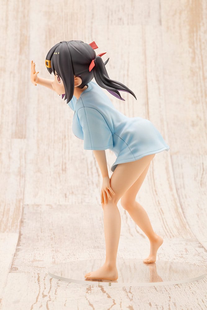 Onimai: I'm Now Your Sister! PVC Statue 1/6 Mihari Oyama T-shirt Ver. 22 cm Image 3