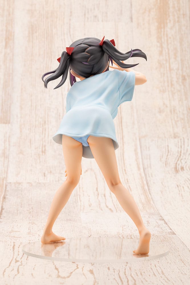 Onimai: I'm Now Your Sister! PVC Statue 1/6 Mihari Oyama T-shirt Ver. 22 cm Image 4