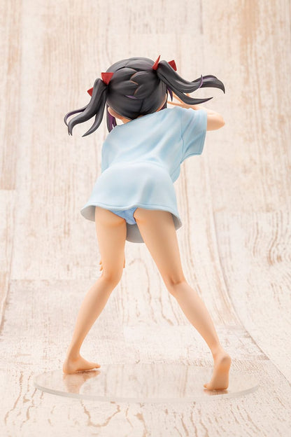 Onimai: I'm Now Your Sister! PVC Statue 1/6 Mihari Oyama T-shirt Ver. 22 cm Image 4