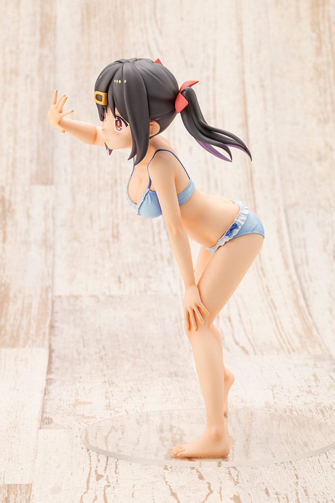 Onimai: I'm Now Your Sister! PVC Statue 1/6 Mihari Oyama T-shirt Ver. 22 cm Image 8