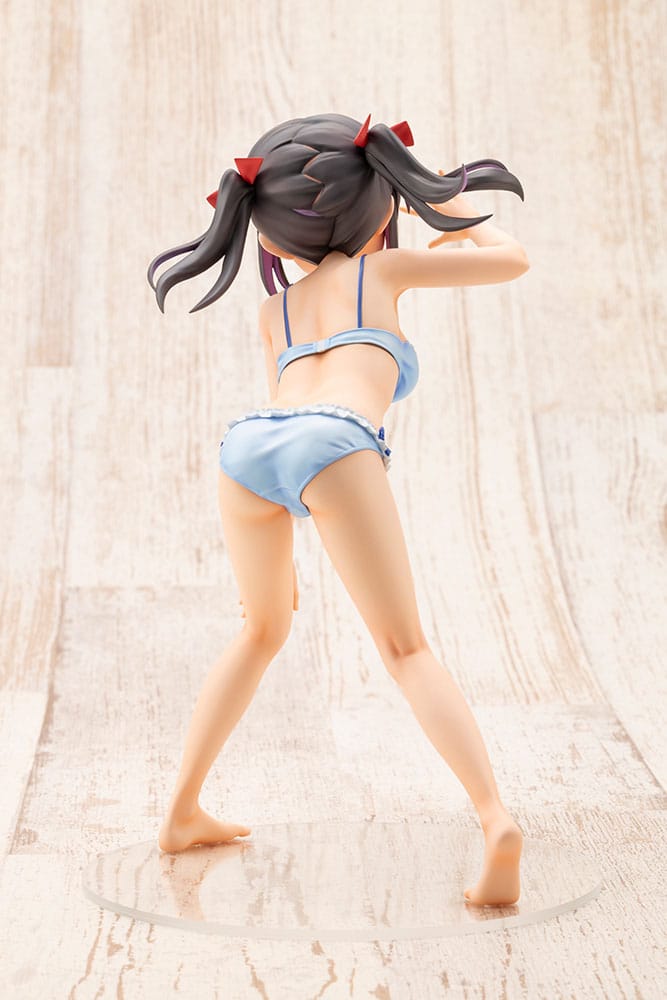 Onimai: I'm Now Your Sister! PVC Statue 1/6 Mihari Oyama T-shirt Ver. 22 cm Image 9