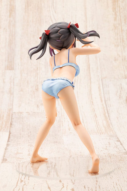 Onimai: I'm Now Your Sister! PVC Statue 1/6 Mihari Oyama T-shirt Ver. 22 cm Image 9