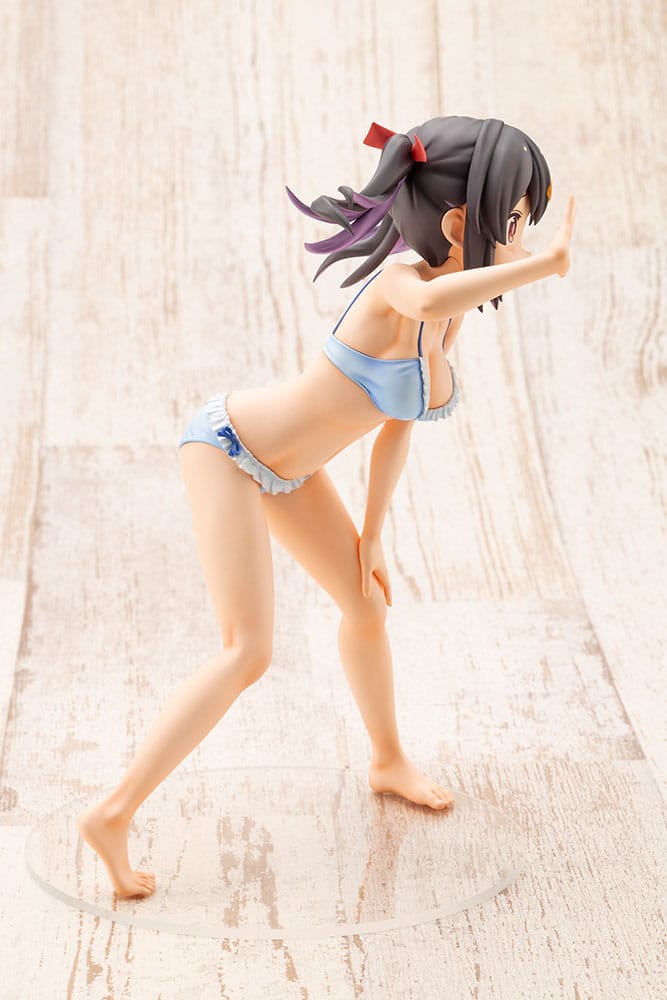 Onimai: I'm Now Your Sister! PVC Statue 1/6 Mihari Oyama T-shirt Ver. 22 cm Image 10