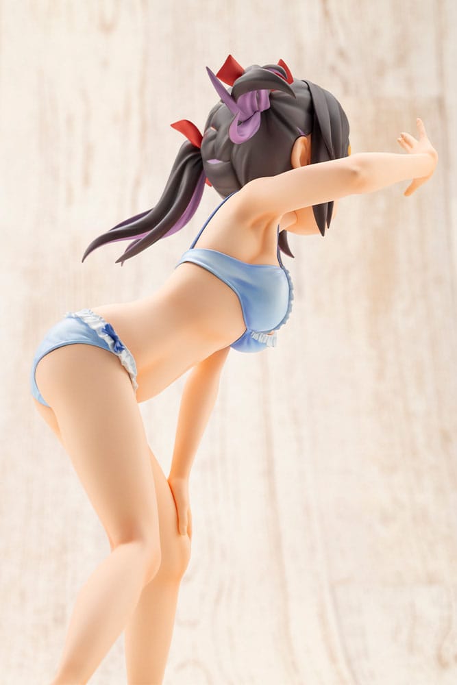 Onimai: I'm Now Your Sister! PVC Statue 1/6 Mihari Oyama T-shirt Ver. 22 cm Image 11