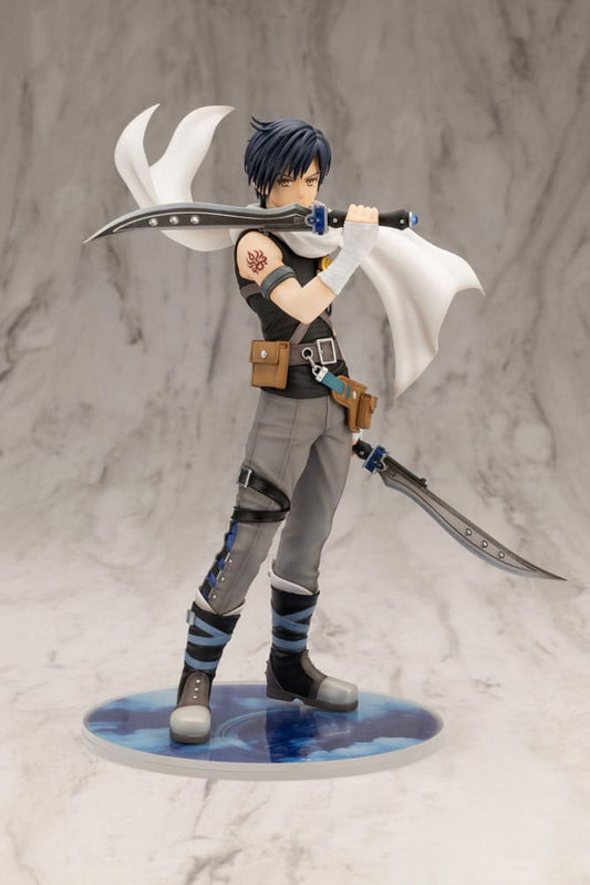 The Legend of Heroes PVC Statue 1/8 Joshua Bright 23 cm Image 2