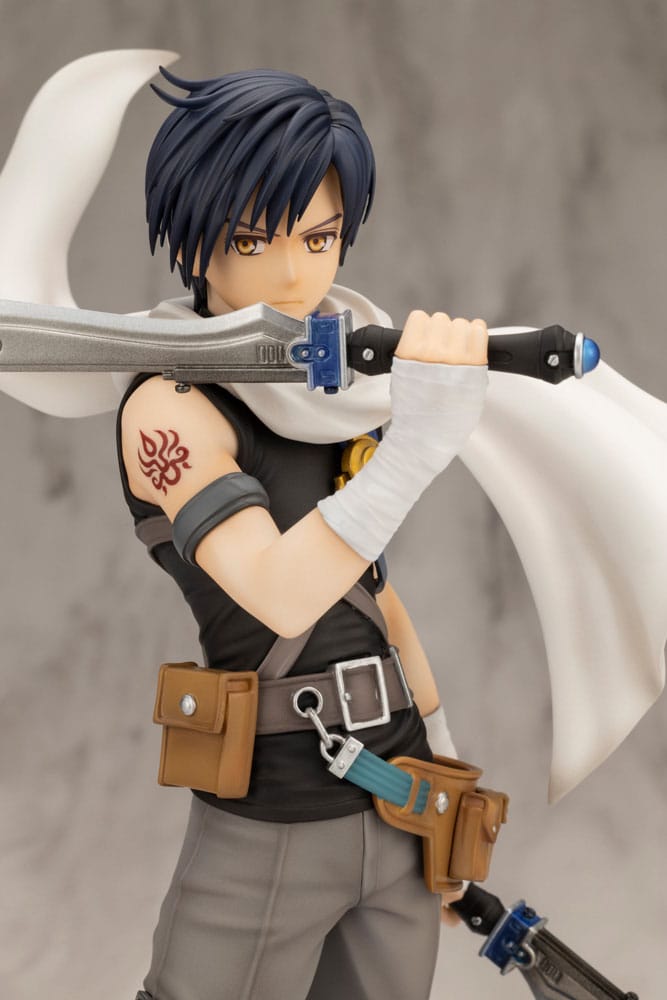 The Legend of Heroes PVC Statue 1/8 Joshua Bright 23 cm Image 8