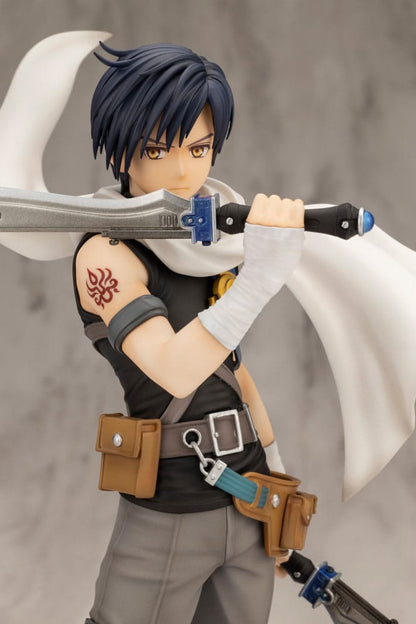 The Legend of Heroes PVC Statue 1/8 Joshua Bright 23 cm Image 8