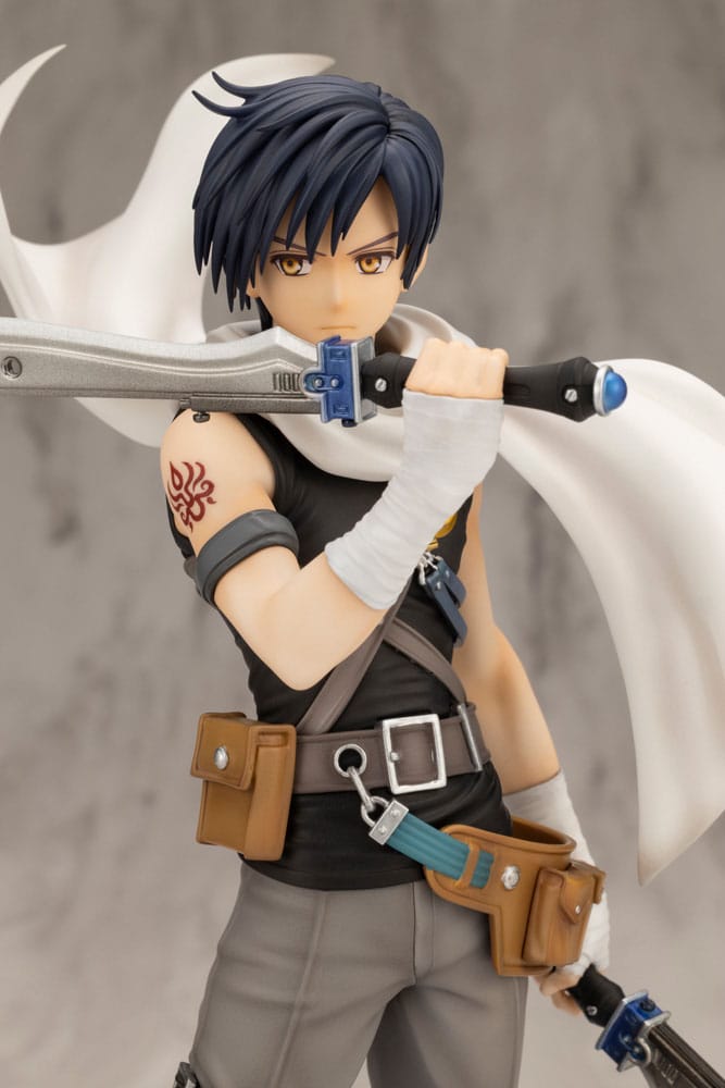 The Legend of Heroes PVC Statue 1/8 Joshua Bright 23 cm Image 9