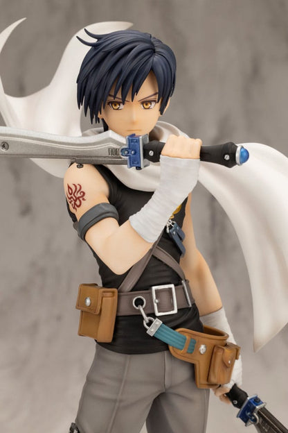 The Legend of Heroes PVC Statue 1/8 Joshua Bright 23 cm Image 9