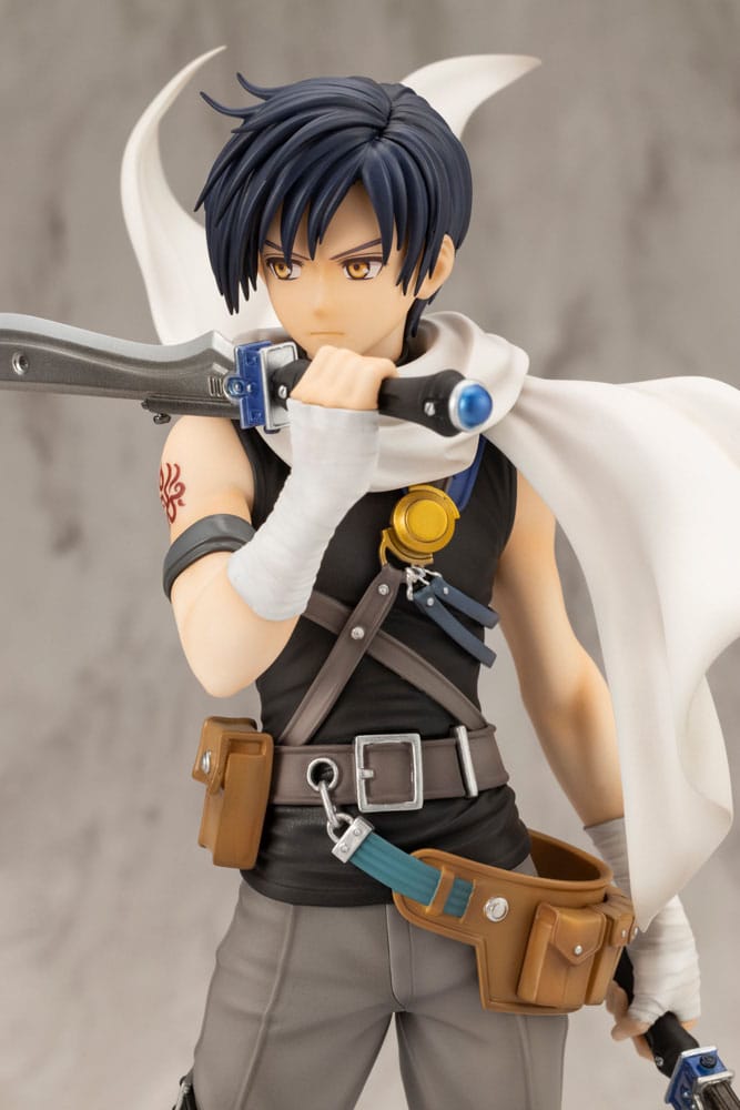 The Legend of Heroes PVC Statue 1/8 Joshua Bright 23 cm Image 10