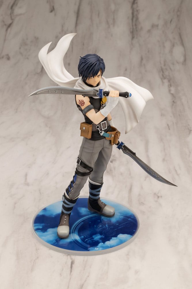 The Legend of Heroes PVC Statue 1/8 Joshua Bright 23 cm Image 11