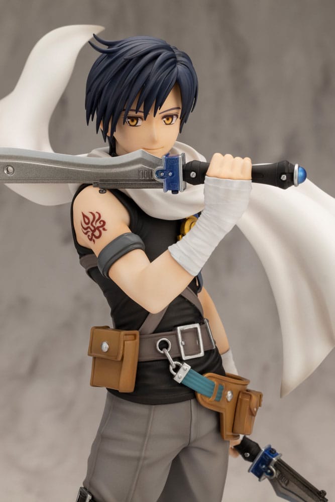 The Legend of Heroes PVC Statue 1/8 Joshua Bright 23 cm Image 12