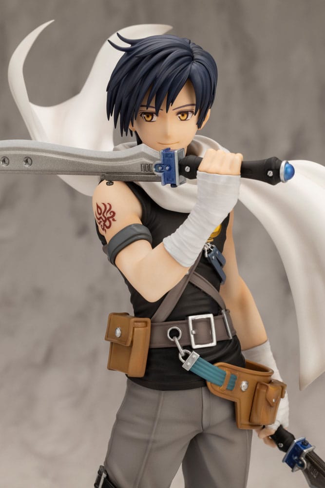 The Legend of Heroes PVC Statue 1/8 Joshua Bright 23 cm Image 13