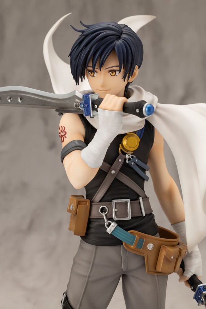 The Legend of Heroes PVC Statue 1/8 Joshua Bright 23 cm Image 14