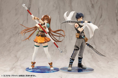 The Legend of Heroes PVC Statue 1/8 Joshua Bright 23 cm Image 16
