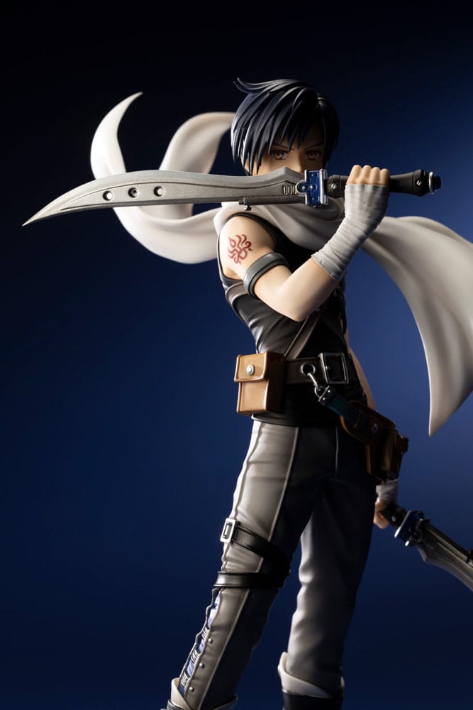 The Legend of Heroes PVC Statue 1/8 Joshua Bright 23 cm Image 17