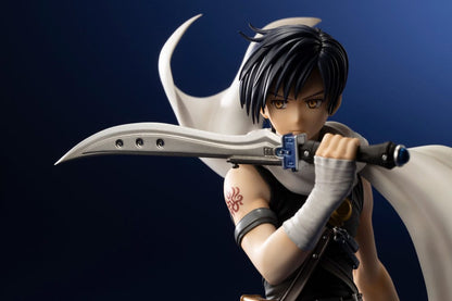 The Legend of Heroes PVC Statue 1/8 Joshua Bright 23 cm Image 18