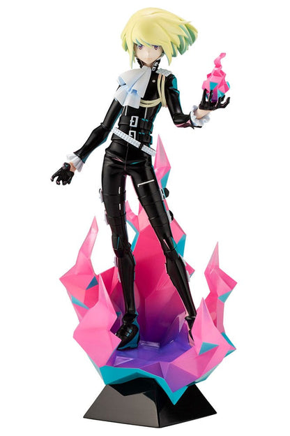 Promare PVC Statue 1/7 Lio Fotia 25 cm Image 1