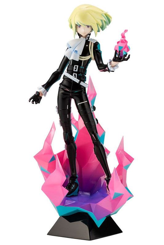 Promare PVC Statue 1/7 Lio Fotia 25 cm Image 1