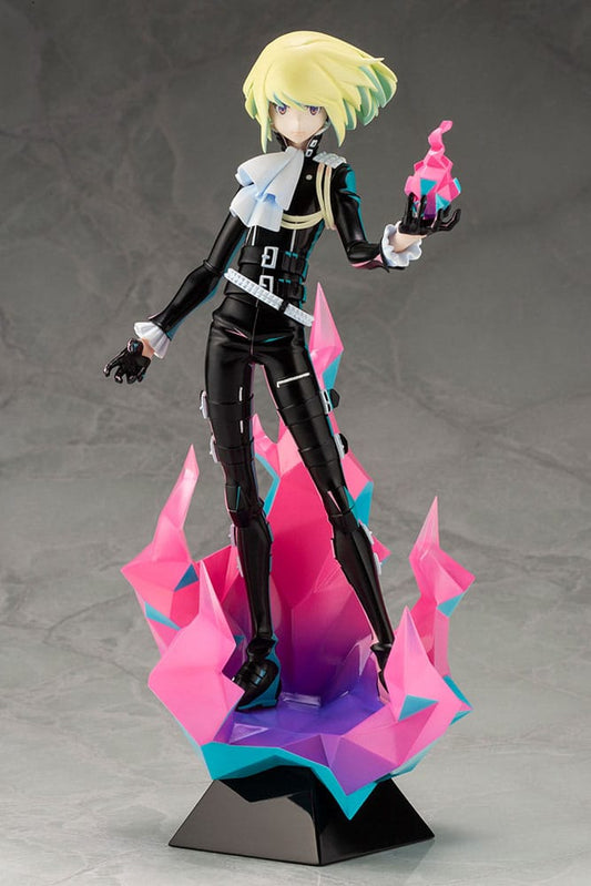 Promare PVC Statue 1/7 Lio Fotia 25 cm Image 2