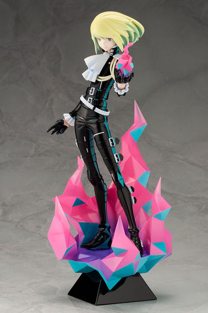 Promare PVC Statue 1/7 Lio Fotia 25 cm Image 3