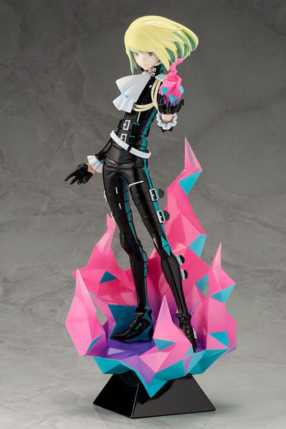 Promare PVC Statue 1/7 Lio Fotia 25 cm Image 3