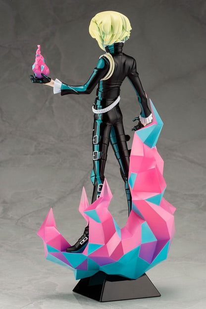 Promare PVC Statue 1/7 Lio Fotia 25 cm Image 4