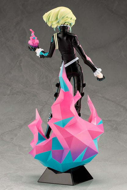 Promare PVC Statue 1/7 Lio Fotia 25 cm Image 5