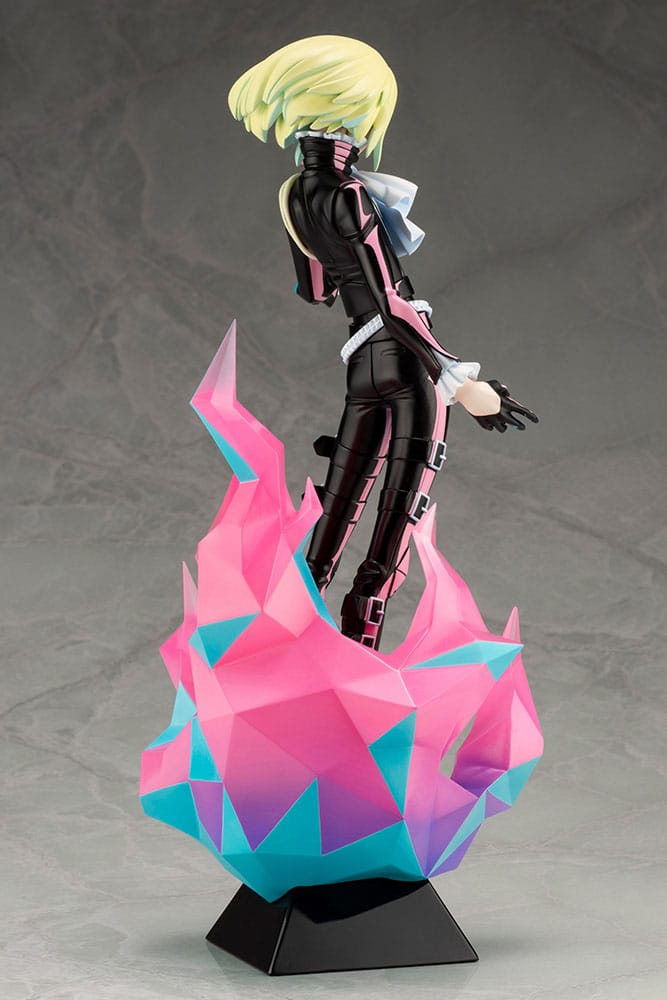Promare PVC Statue 1/7 Lio Fotia 25 cm Image 6