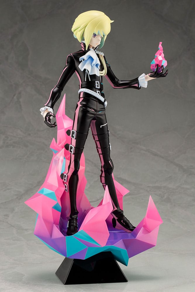 Promare PVC Statue 1/7 Lio Fotia 25 cm Image 7