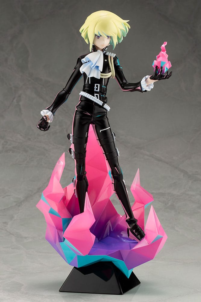 Promare PVC Statue 1/7 Lio Fotia 25 cm Image 8
