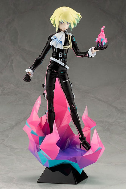 Promare PVC Statue 1/7 Lio Fotia 25 cm Image 8