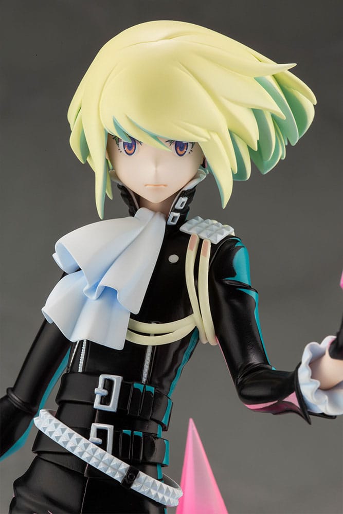 Promare PVC Statue 1/7 Lio Fotia 25 cm Image 9