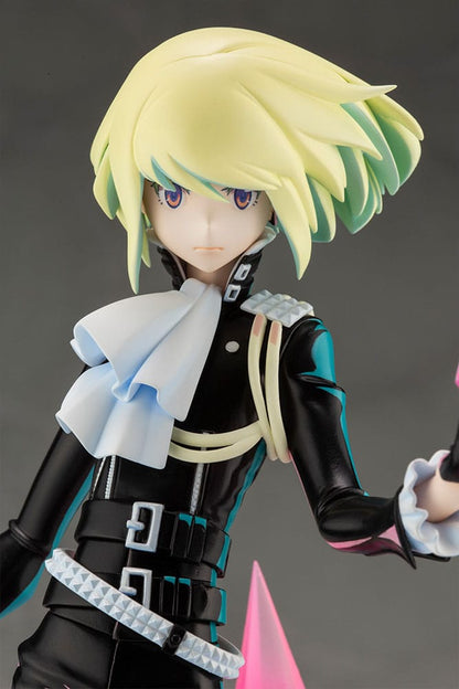Promare PVC Statue 1/7 Lio Fotia 25 cm Image 9