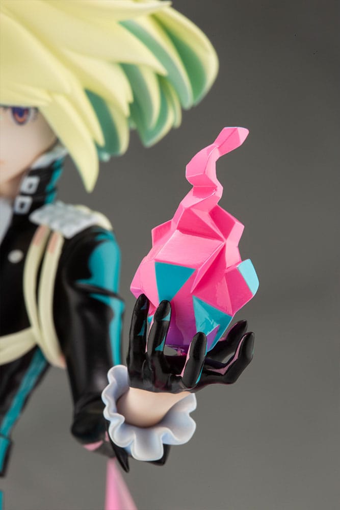 Promare PVC Statue 1/7 Lio Fotia 25 cm Image 10