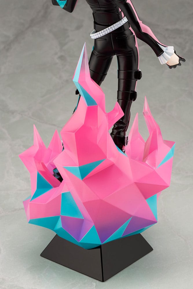 Promare PVC Statue 1/7 Lio Fotia 25 cm Image 11