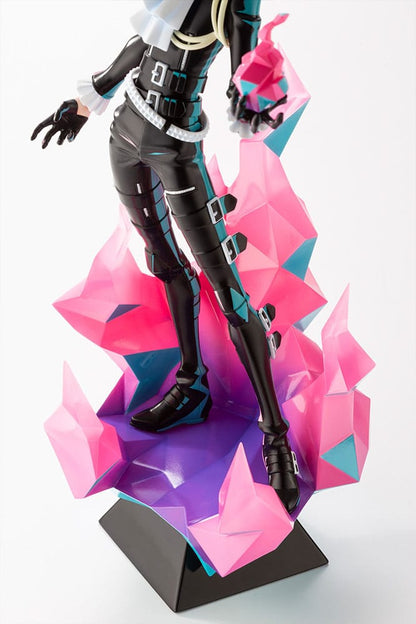 Promare PVC Statue 1/7 Lio Fotia 25 cm Image 12