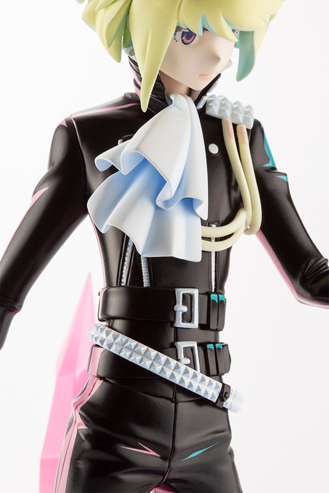 Promare PVC Statue 1/7 Lio Fotia 25 cm Image 13