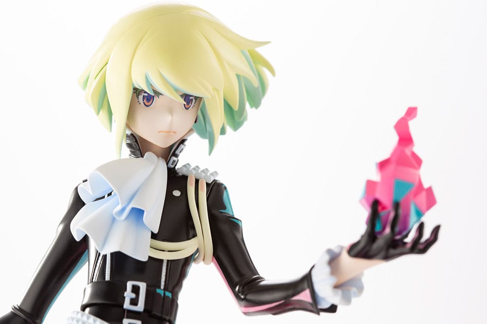Promare PVC Statue 1/7 Lio Fotia 25 cm Image 14