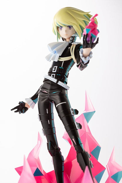 Promare PVC Statue 1/7 Lio Fotia 25 cm Image 15