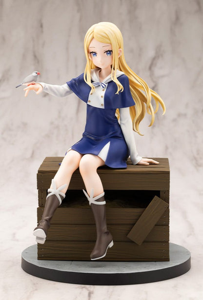 Sasaki and Peeps PVC Statue 1/7 Elsa 19 cm Image 2