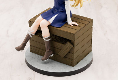 Sasaki and Peeps PVC Statue 1/7 Elsa 19 cm Image 8