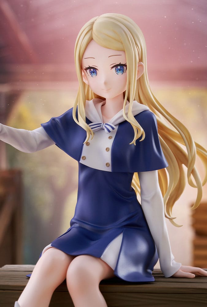 Sasaki and Peeps PVC Statue 1/7 Elsa 19 cm Image 11