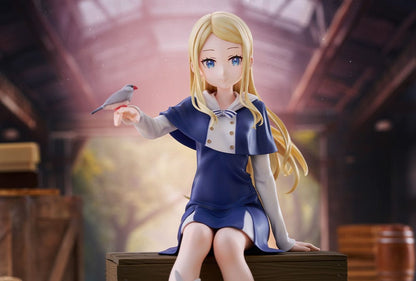 Sasaki and Peeps PVC Statue 1/7 Elsa 19 cm Image 12