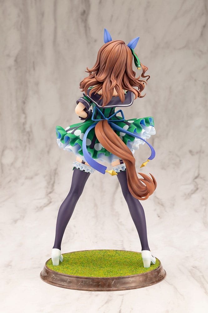 Uma Musume Pretty Derby PVC Statue 1/7 King Halo (Reproduction) 25 cm Image 6