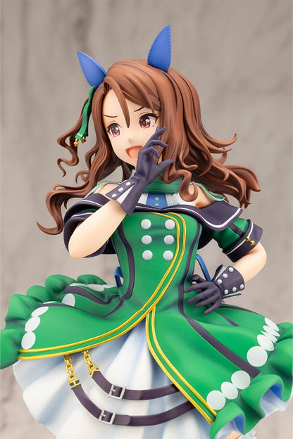 Uma Musume Pretty Derby PVC Statue 1/7 King Halo (Reproduction) 25 cm Image 9